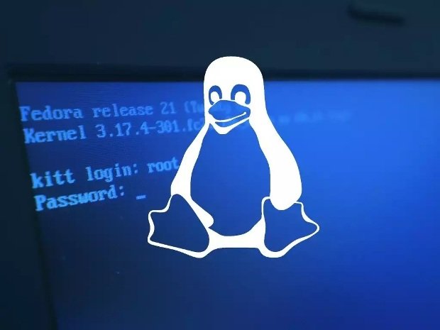 Ransomware afecta a repositorios y servidores Linux
