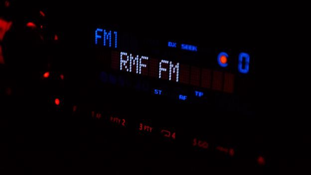 La radio FM podría solucionar tus problemas con el WiFi