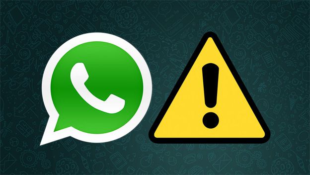 WhatsApp se llena de mentiras sobre nuevos atentados
