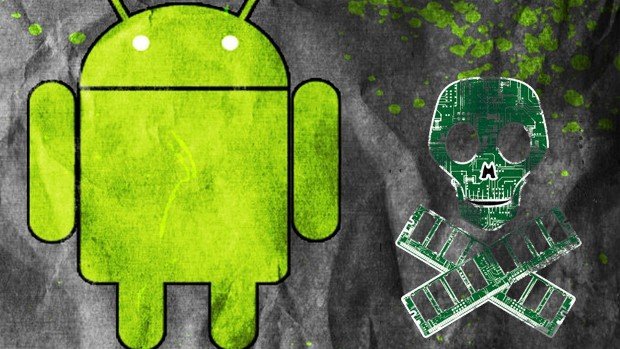 Malware de Android se hace pasar por app de Google