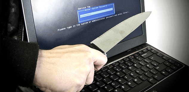 Herramienta para recuperar los archivos cifrados por el ransomware Gomasom