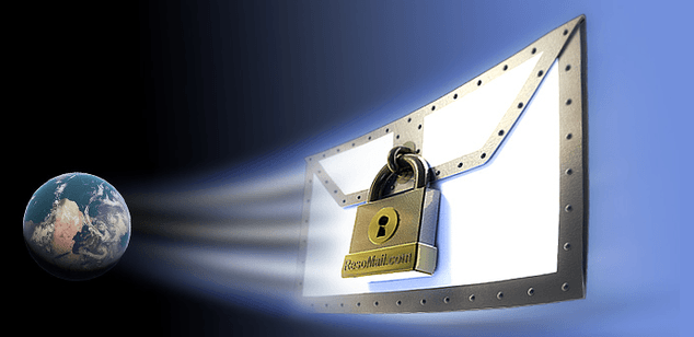 Los principales servidores de correo electrónico utilizan versiones de SSL vulnerables