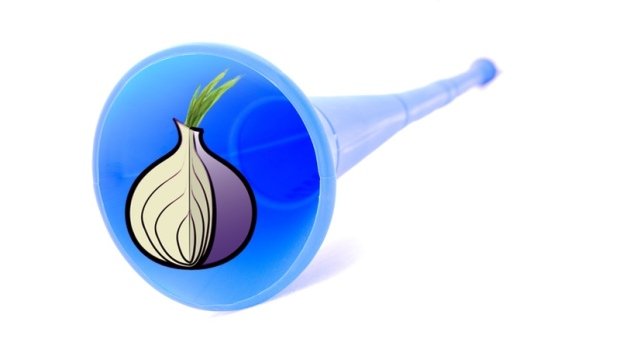 Vuvuzela, la alternativa a Tor del MIT que funciona llenando de ruido la red