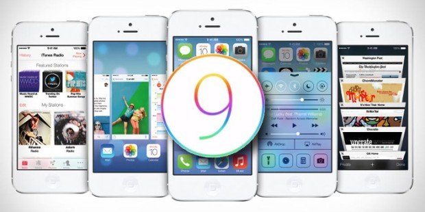 Problemas iOS 9.2. y los consejos que debes saber