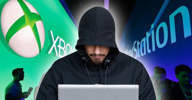Hackers amenazan con atacar a Play Station y Xbox durante navidad