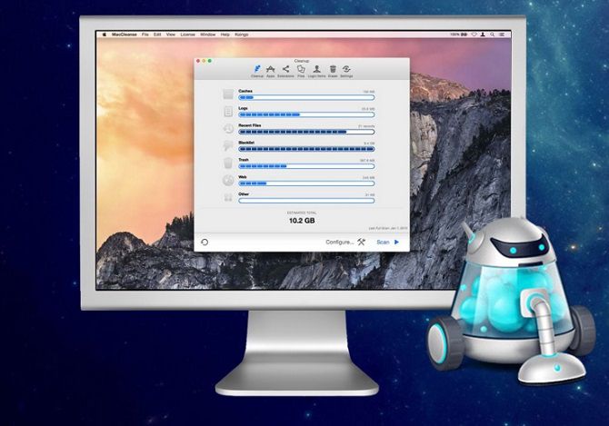 Alternativas a MacKeeper: soluciones para limpiar tu Mac