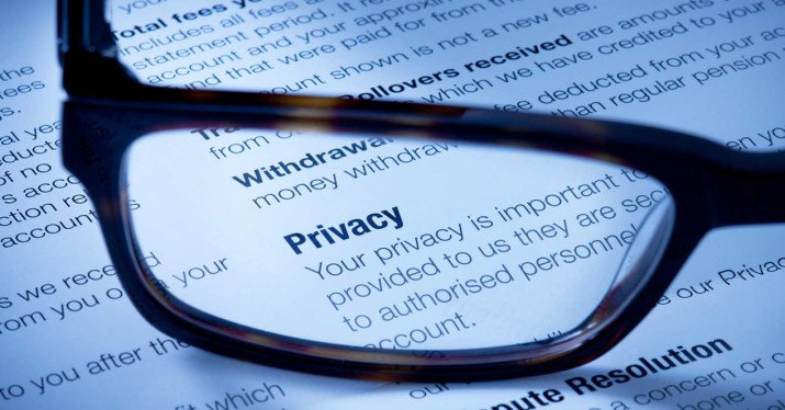 Privacidad, un término cada vez más en boca de todos, pero, ¿a veces no exageramos?