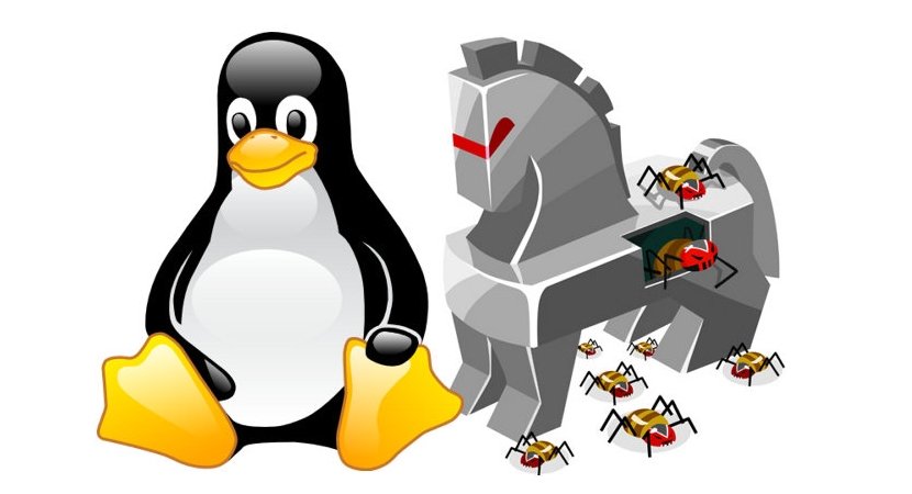 Nuevo troyano que afecta a los sistemas operativos basados en Linux