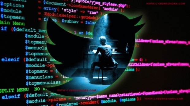 Twitter avisa a los usuarios de los hacks del gobierno
