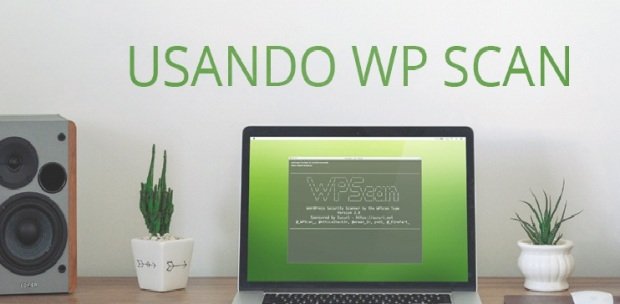 Usando WPScan: Encontrando Vulnerabilidades de WordPress