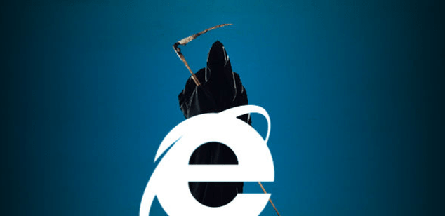 Hoy acaba el soporte para Internet Explorer 8, 9 y 10