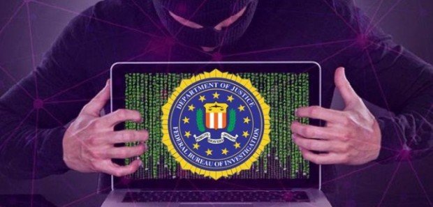El FBI identifica a 1.300 visitantes de un sitio en la Deep Web