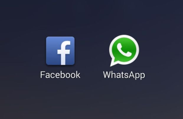 Whatsapp ya puede compartir la información de tu cuenta con Facebook