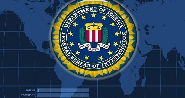 FBI DHS