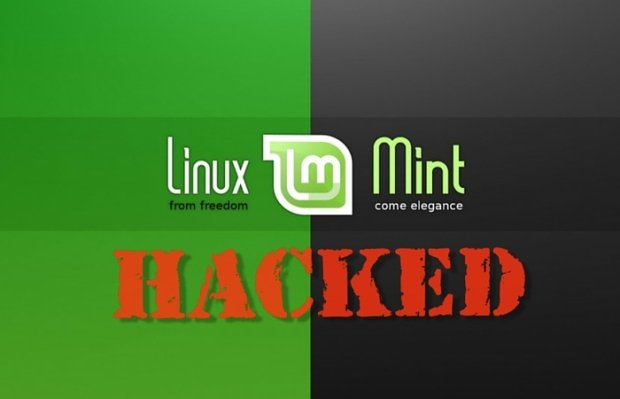 Hackean el sitio web de Linux Mint y distribuyen ISOs con puertas traseras