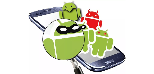 El auge del ransomware para Android: criptográfico y de bloqueo de pantalla