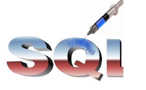 SQL injection