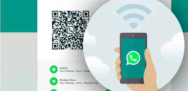 WhatsApp Web ya es del todo compatible con Windows 10