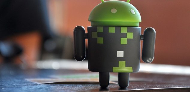GM Bot, el troyano para Android del que deriva Mazar