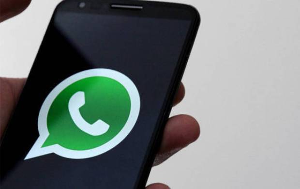 Anuncio de videollamadas por Whatsapp es un virus