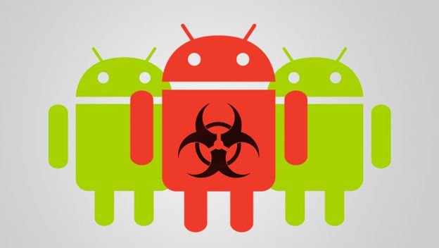 El malware en Android se ha disparado a cifras récord