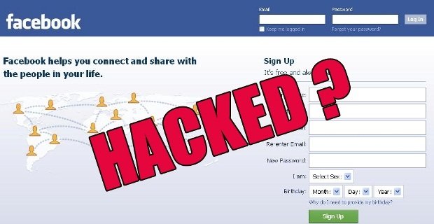 Un hacker revela cómo accedía a cualquier cuenta de Facebook y cambiaba la contraseña