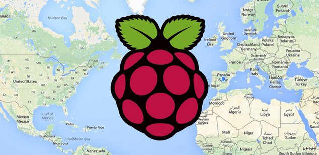 RaspEX, una distribución para Raspberry Pi 3 basada en Debian y Ubuntu