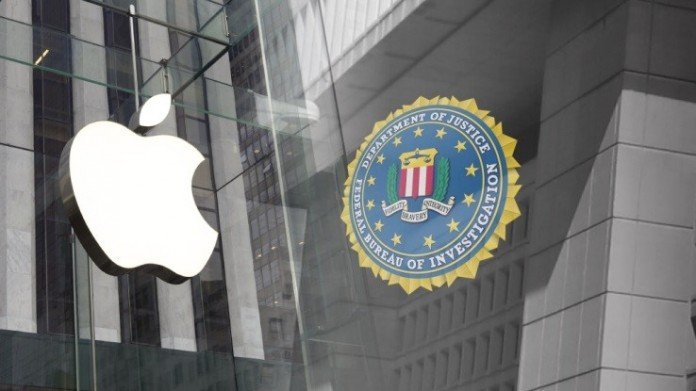 Cellebrite está ayudando al FBI a hackear el iPhone