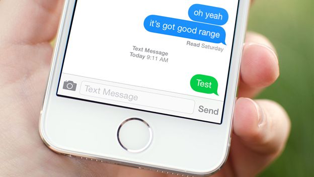Error de cifrado en iMessage del iPhone vulnera privacidad