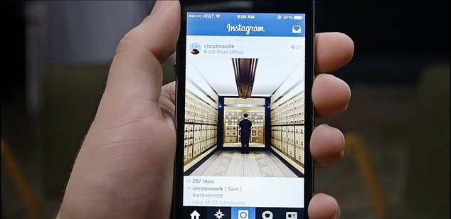 Dos adolescentes hackean cientos de cuentas de Instagram