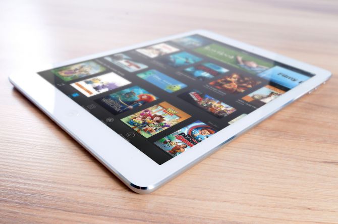 ¿Antivirus para iPad? Apple no quiere oír hablar de ellos