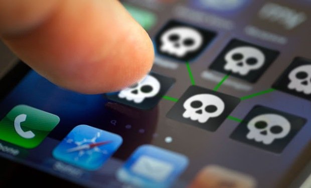 Troyano explota falla en DRM de Apple, implanta malware en dispositivos iOS sin jailbreak