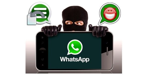 ¿Puedes llegar a ser espiado por Whatsapp?