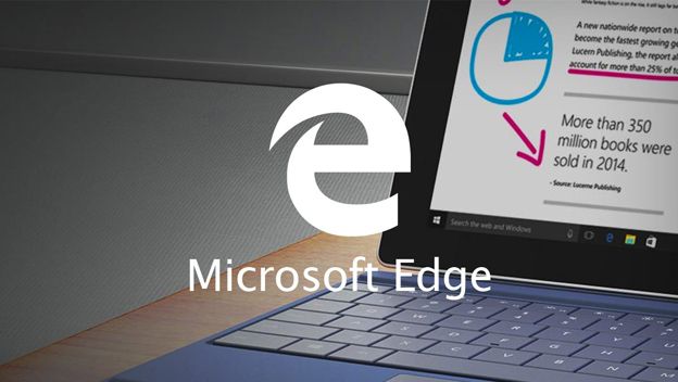 Microsoft Edge todavía no sufre vulnerabilidades zero-day
