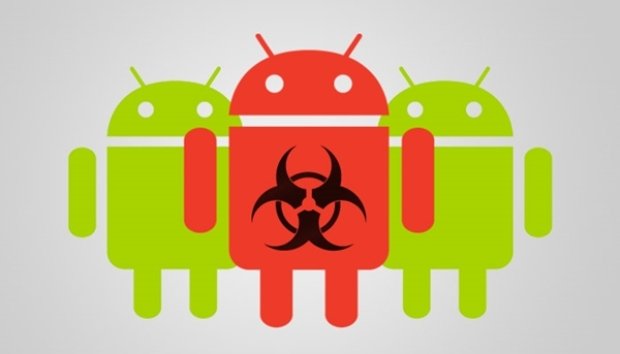 Un nuevo malware en Android ataca robándote el dinero