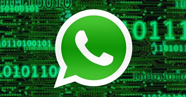 La seguridad dice PRESENTE en Whatsapp