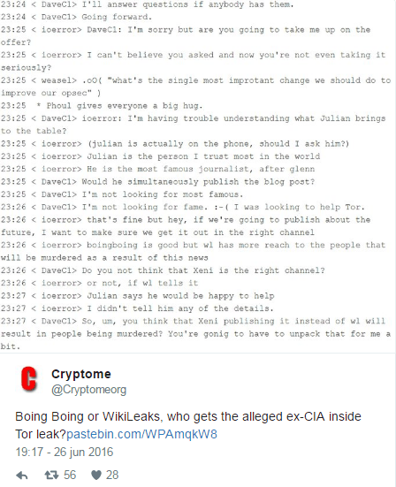 cryptome