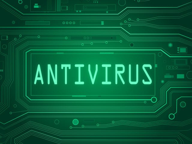 antivirus hack