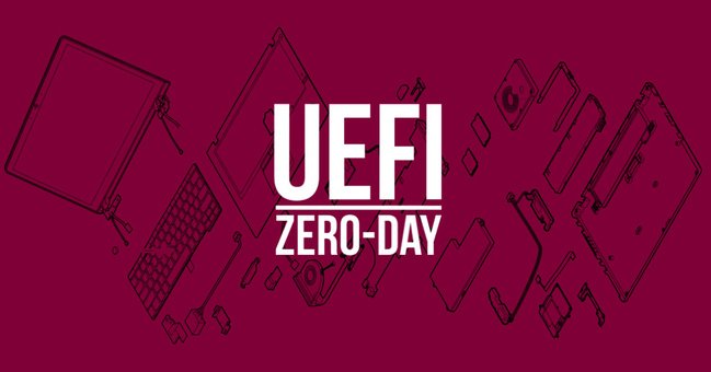 LogoFAIL: La vulnerabilidad del firmware UEFI que compromete millones de dispositivos