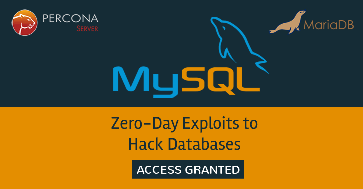 hack-mysql-database