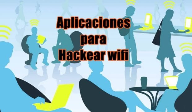 Aplicación para Hackear Wifi - Wifi Guerrero