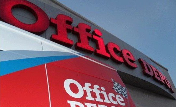 Office Depot paga multa de 35 millones por falsas alertas de ransomware