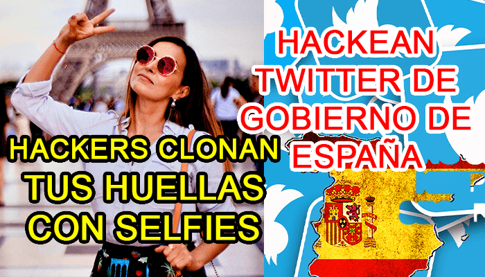 clonar huellas dactilares hack twitter españa hacks
