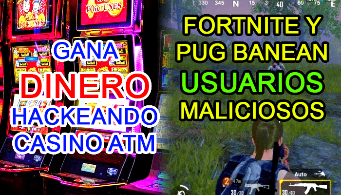 pubg fortnite crack juegos casino ganar dinero gratis hacker hackeo