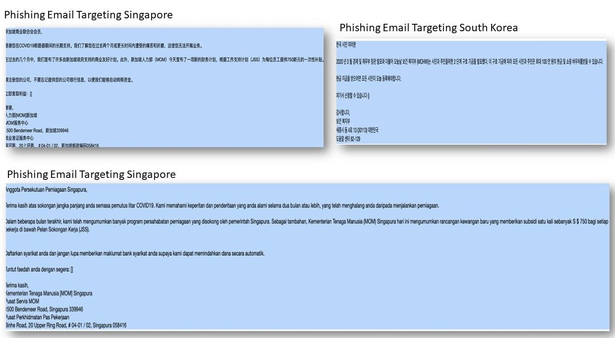 Lazarus hacking group is planning a massive cyber attack ...