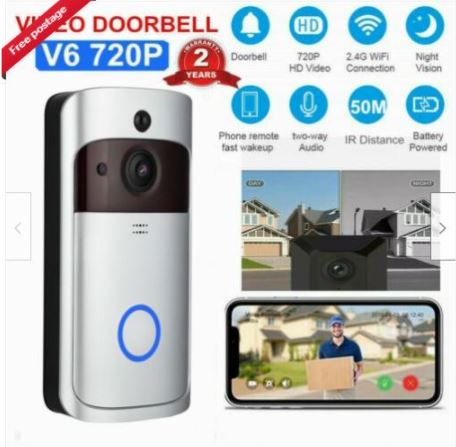 La imagen tiene un atributo ALT vacío; su nombre de archivo es doorbell04.jpg