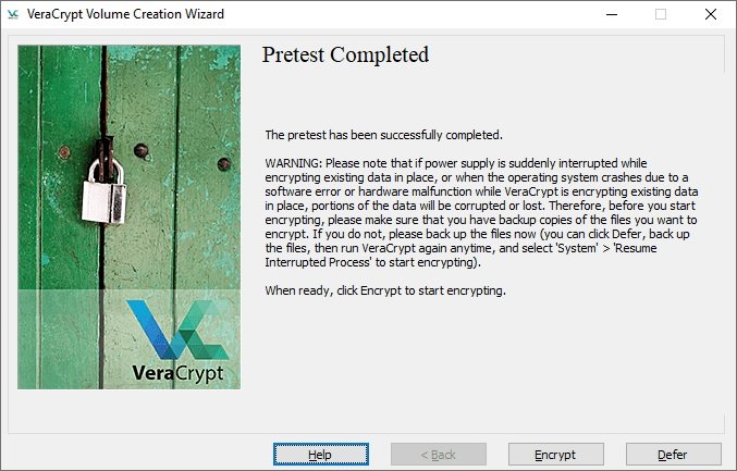 Veracrypt windows 10 скрытая ос