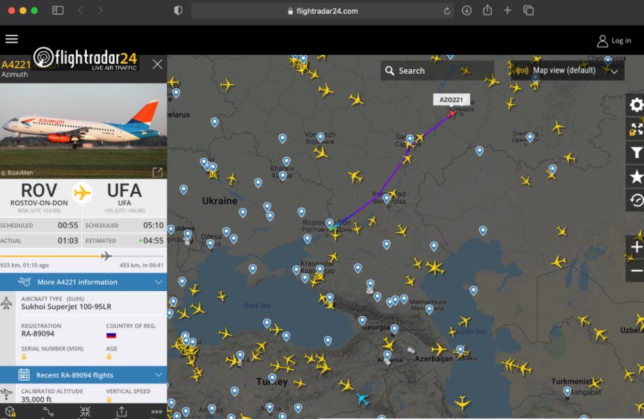 N757AF Flight Live Tracker: The Ultimate Guide to Tracking Trump's