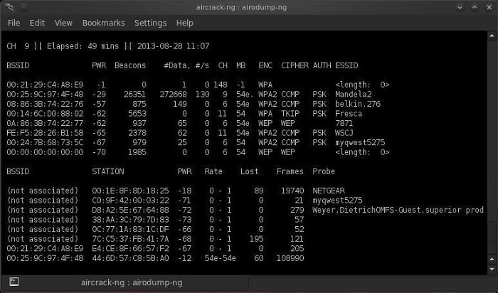 hack wpa2 wifi password easy