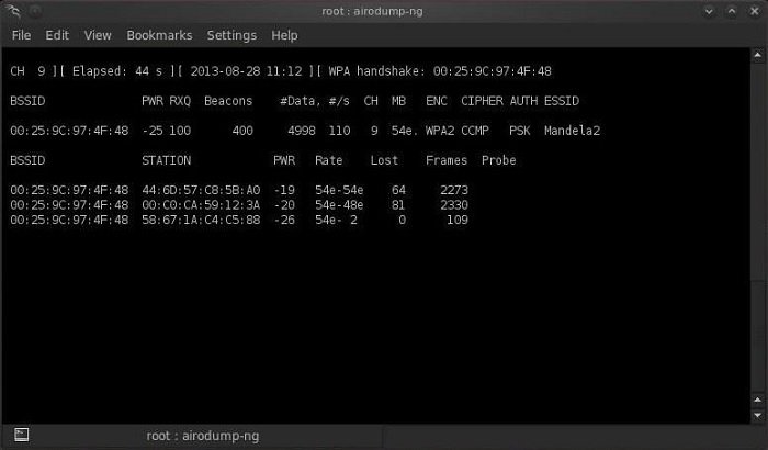 How To Hack Wpa2 Psk Wifi Passwords Easily With Just 10 Commands Using This Tool